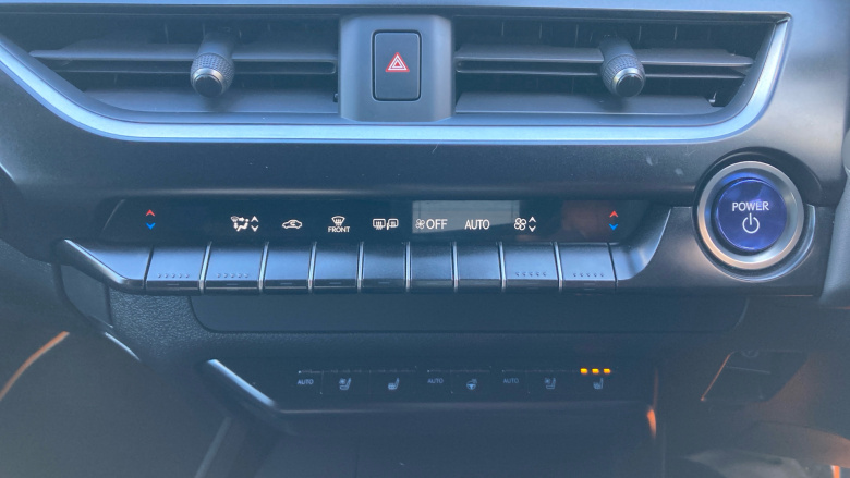 Lexus UX 300e 150kW 54.3 kWh 5dr E-CVT Electric Hatchback